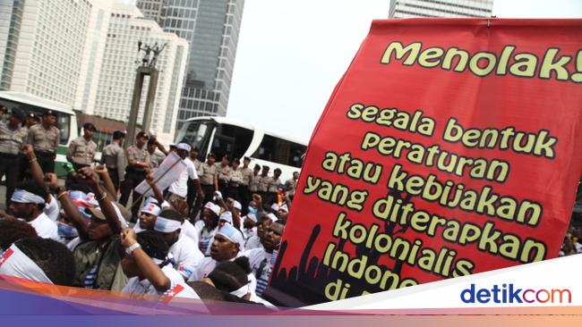 Mengapa globalisasi berpengaruh terhadap perubahan masyarakat indonesia