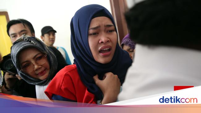 Kasus Pembunuhan Ade Sara Dan Penyelesaiannya Rasanya