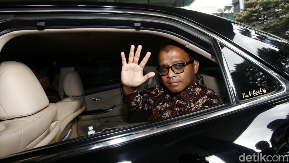 Sosok Andi Widjajanto Yang Resmi Jadi Gubernur Lemhannas