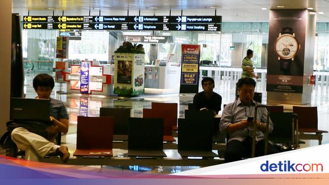 Apakah Boleh Masuk Boarding Room Bandara Lebih Awal? Ini Ketentuannya