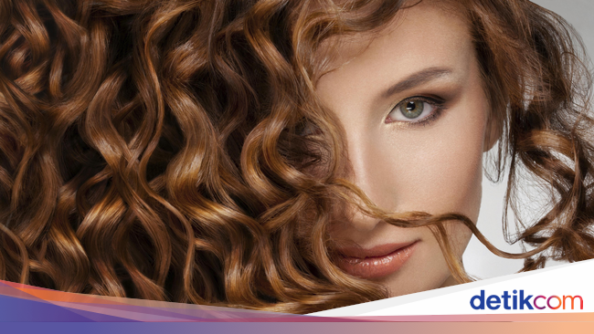 Kerastase Luncurkan Perawatan  untuk Rambut  Keriting Kerastase Luncurkan Perawatan  untuk Rambut  Keriting