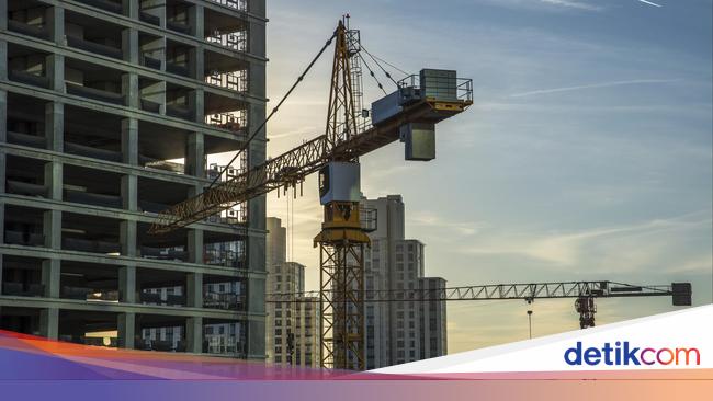 AHY Ungkap Jurus RI Bikin Infrastruktur Berkualitas