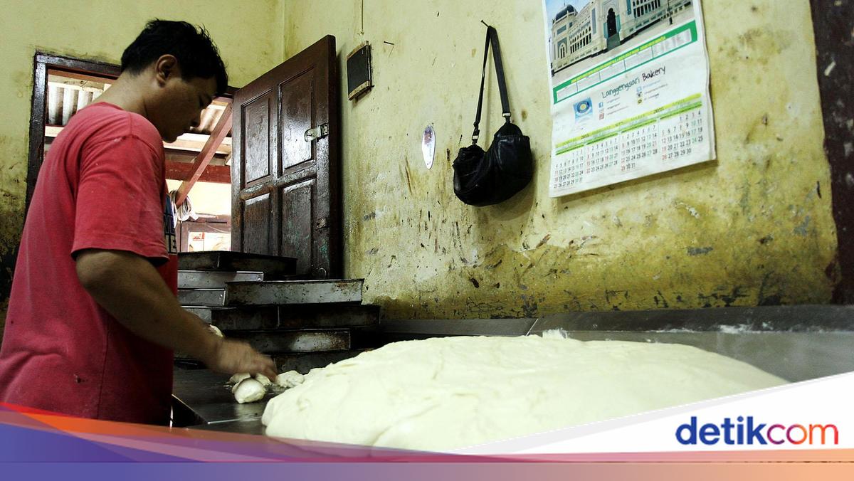 10 Tips Sukses Usaha Roti, Modal, dan Cara Promosinya