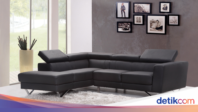 Cara Memilih Sofa yang Tepat Agar Ruangan Terasa Besar dan 