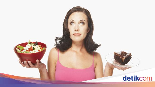 4 Tanda Awal Tubuh Anda Kekurangan Kalori