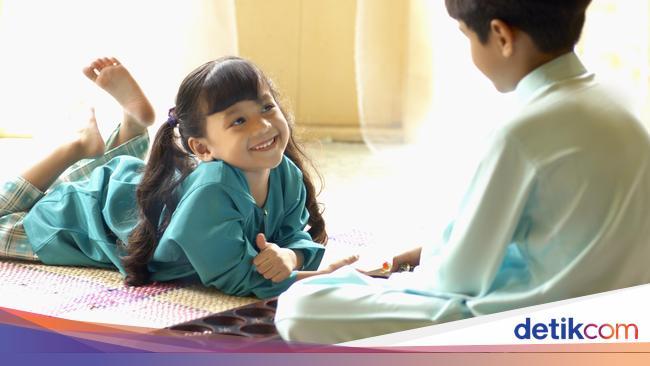 Sering Membandingkan Adik Dengan Kakak Efeknya Bisa Seumur Hidup