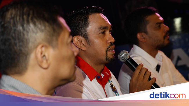 Penuh Kenangan, Anggota DPR Ini Rela Beli RX-King Rp 75 Juta