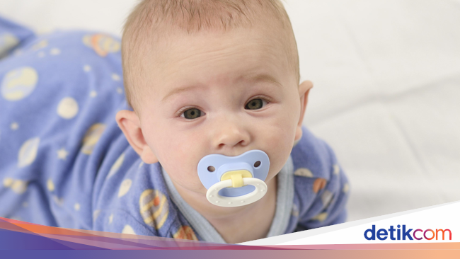 Jika Hobi Anak Berputar-Putar