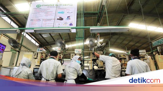 Setelah Lg Dan Sharp Panasonic Akan Pindahkan Pabrik Ke Ri
