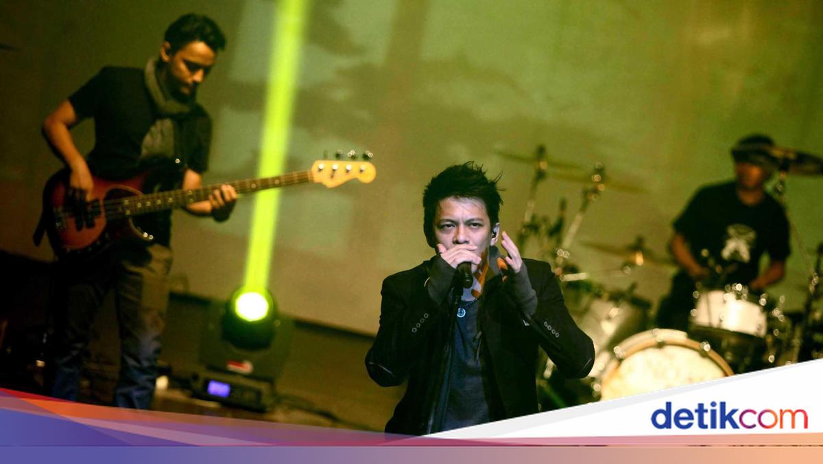 5 Band Asal Bandung Paling Populer, Lagunya Banyak Dikenal