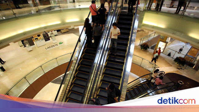 Catat! 23 Mal di Jakarta Gelar Midnight Sale