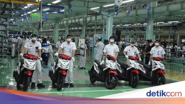 Harga Motor Honda BeAT Bekas Rp 5 Jutaan, Tips Beli dan Cara Rawatnya