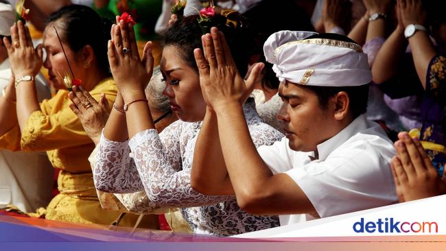 Doa Sebelum dan Sesudah Makan Agama Hindu, Lengkap dengan Artinya