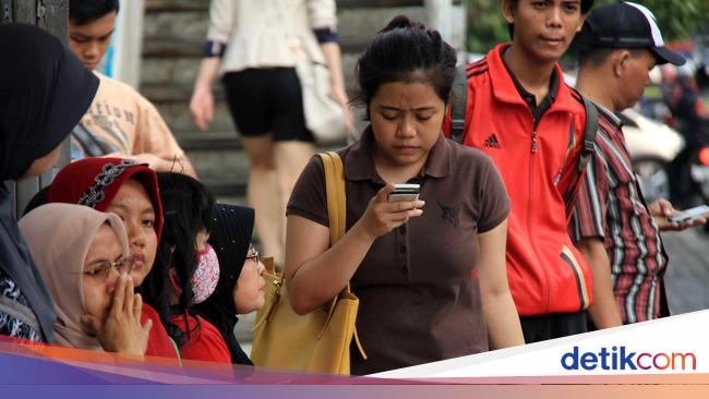 Perubahan Sosial Pengertian Bentuk Dan Contohnya Lengkap