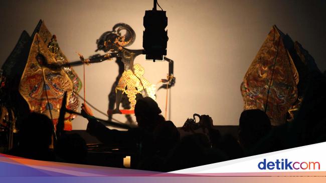 10 Karakter Tokoh Wayang Kulit Tak Kalah Dengan Superhero Marvel