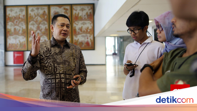 Dimenangkan PN Jakut, Kubu Ical Merasa Berhak Ajukan dan 