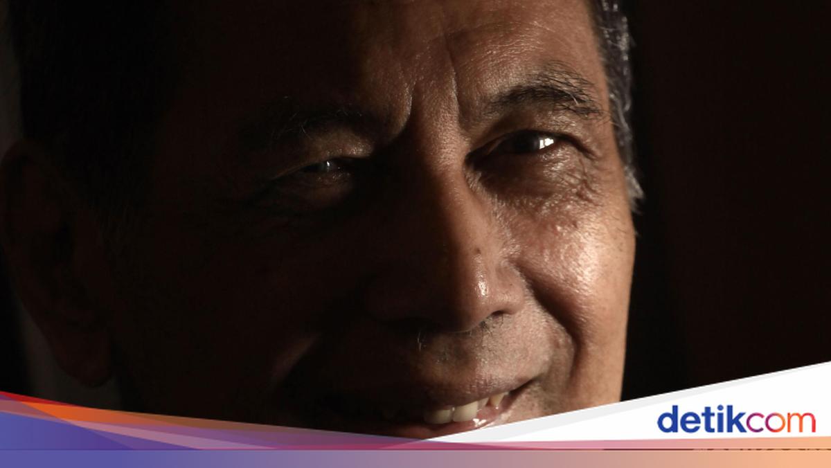 Mengenang Juwono Sudarsono yang Berpulang, Eks Menteri Era Soeharto hingga SBY
