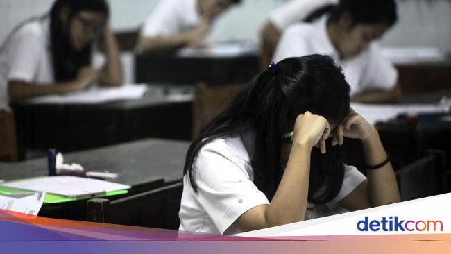 Benarkah Anak Ipa Lebih Stres Dari Anak Ips Ini Kata Psikolog Benarkah Anak Ipa Lebih Stres Dari Anak Ips Ini Kata Psikolog