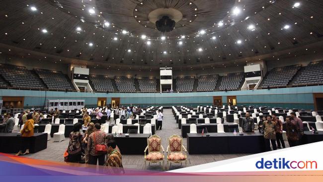 Polemik PPKGBK Vs Investor JCC, Asosiasi MICE Buka Suara