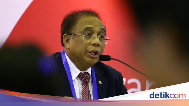 Bocoran Sosok Dubes RI Pilihan Prabowo