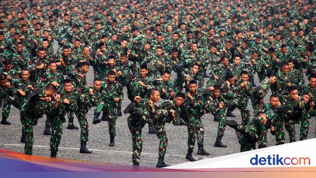 Mana Lebih Gede Gaji Tni Atau Pns