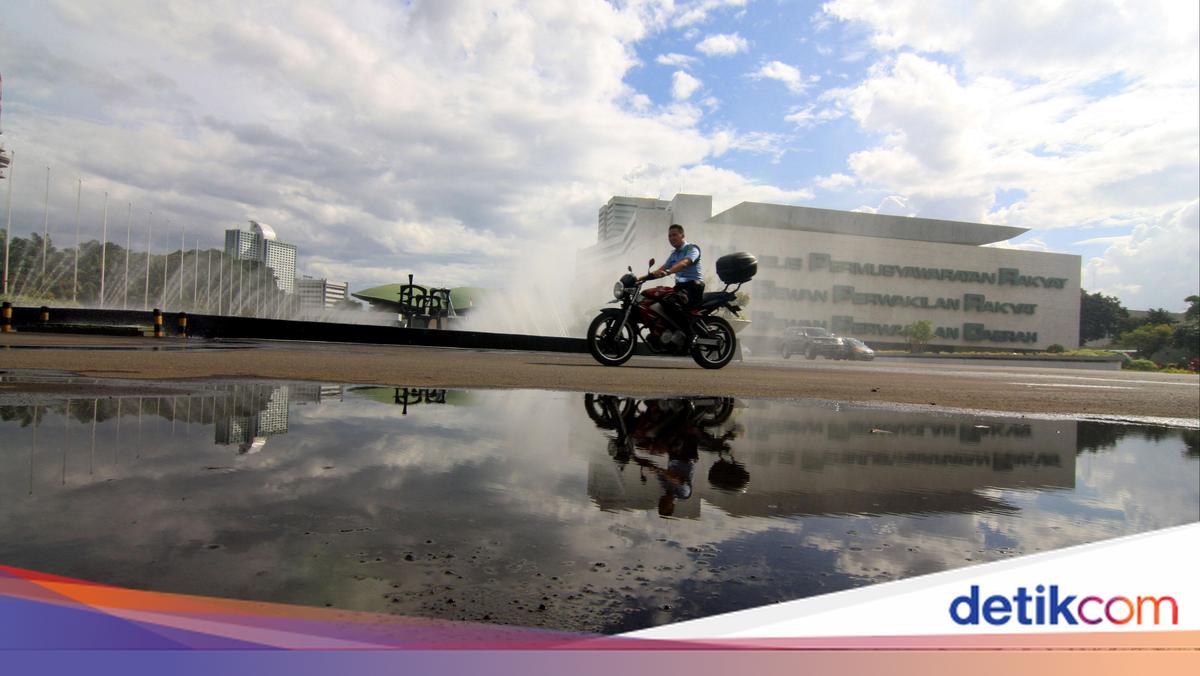 Viral VTuber Sena ASN Digital Jadi Sorotan, DPD RI Beri Penjelasan