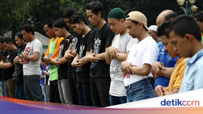 Cek Jadwal Sholat Atau Waktu Sholat Jakarta Dan Seluruh Indonesia Di Sini