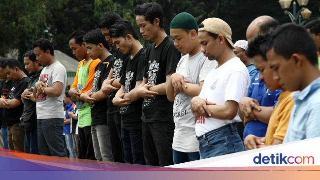 Cek Jadwal Sholat Atau Waktu Sholat Jakarta Dan Seluruh Indonesia Di Sini