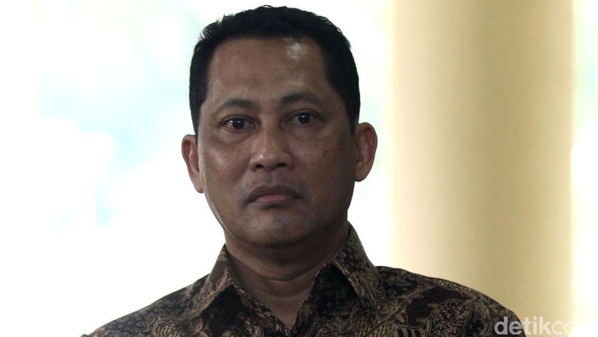 Soal Audit KPU, Komjen Buwas: Terserah BPK Lapor Ke Polisi, Jaksa Atau KPK