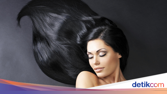 Cara Tepat Menggunakan Masker Rambut di Rumah Cara Tepat Menggunakan Masker Rambut di Rumah