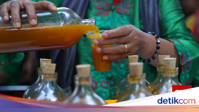 Soal Manfaat Bagi Pria Purwaceng Tak Kalah dari Ginseng Soal Manfaat Bagi Pria Purwaceng Tak Kalah dari Ginseng