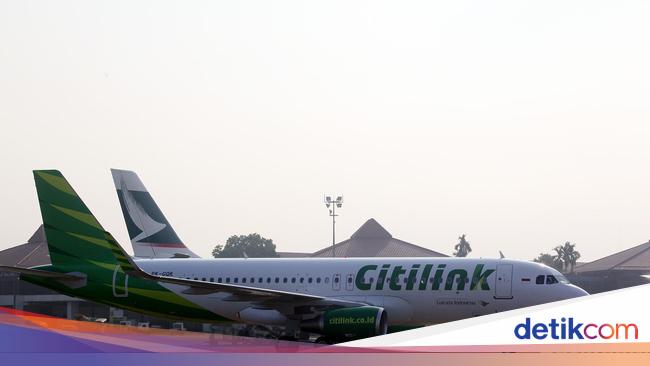 Maskapai Ri Peringkat Rendah Versi Airlineratings Ini Kata Kemenhub