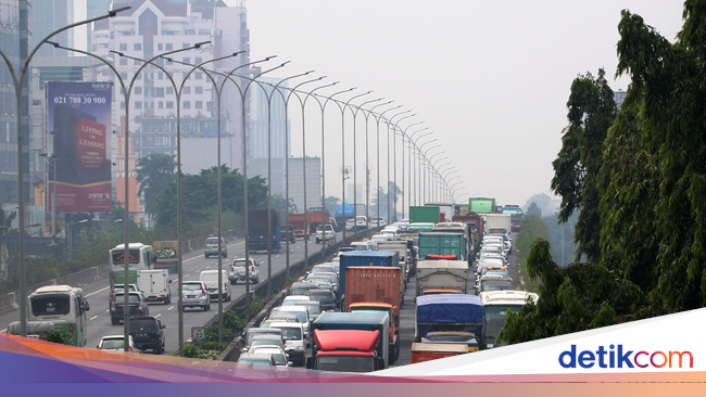 natal 2016 larangan edaran surat jalan Angkutan Mudik Larang Barang Beroperasi Selama Kemenhub