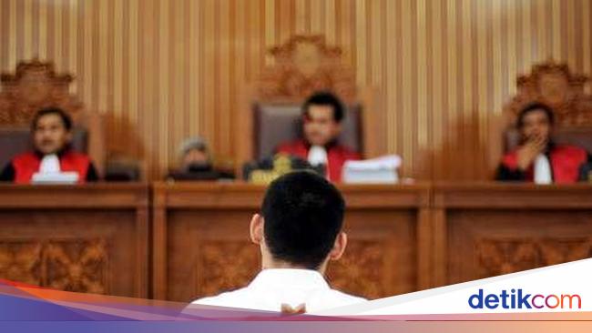 Putusan Bebas Bapak Cabuli Anak Kandung Langsung Dilawan Jaksa