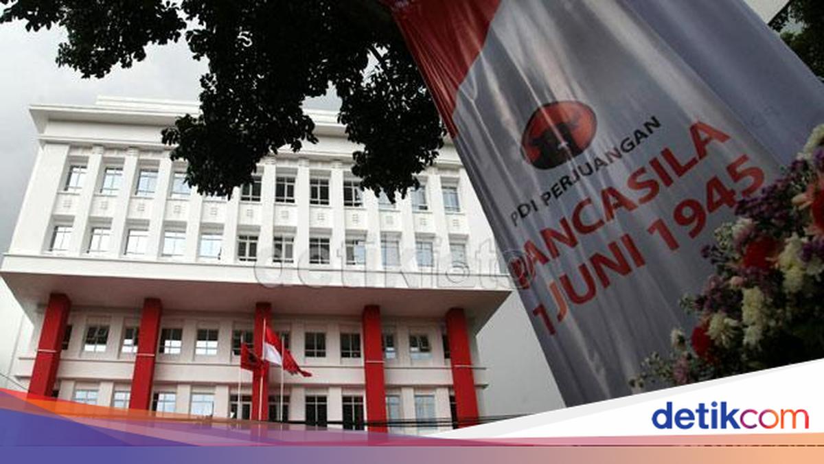 PDIP: SE Larang Kader Manfaatkan MBG untuk Jawab BGN soal Parpol Punya SPPG