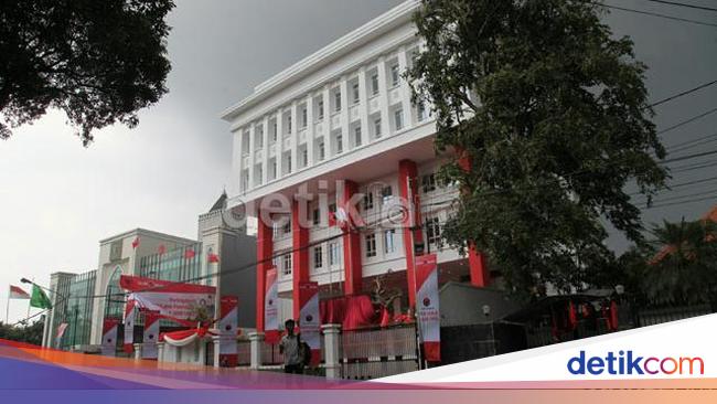 PDIP Cabut Strategi Pemenangan Pemilu di Jateng Buntut Kalah Pilpres 2024