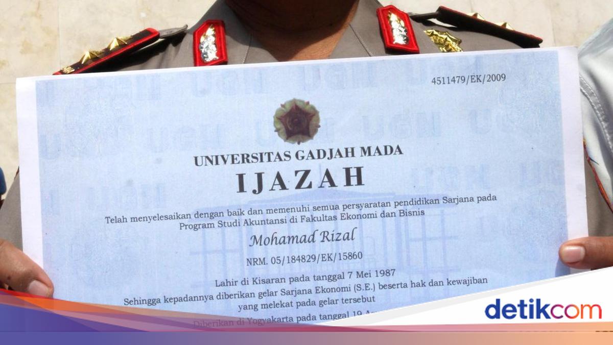 Situs PDDikti untuk Cek Keaslian Ijazah Perguruan Tinggi Online
