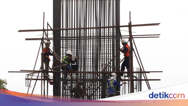 'Kantong' Pemda Tak Cukup, dari Mana Duit buat Bangun MRT Sampai Tangsel?