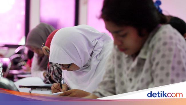 Aturan 4 Dan 1 Dihapus Begini Sistem Penilaian Sbmptn