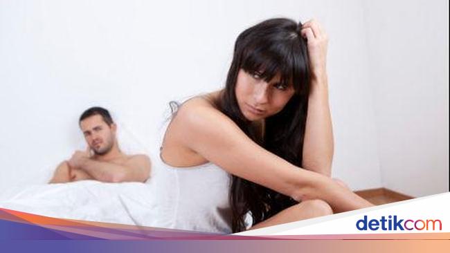 Lama Tak Berhubungan Seks 4 Hal Ini Bisa Terjadi Pada Miss V Lama Tak Berhubungan Seks 4 Hal Ini Bisa Terjadi Pada Miss V