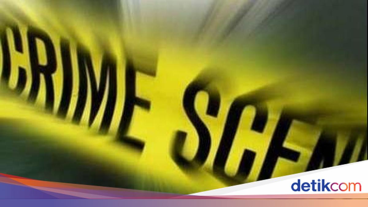 Kronologi Pria di Banyumas Bunuh Nenek dan Selingkuhan Pakai Palu
