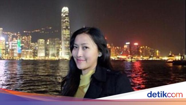 Ingin Banggakan Orang Tua Dr Sita Jadi Dokter Kandungan Di Usia 28 Tahun