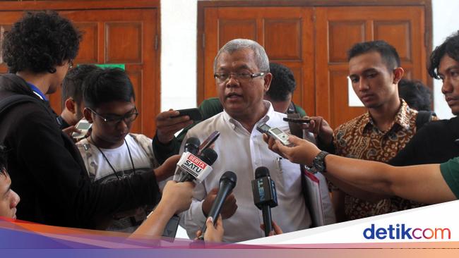 Ahli Pidana: Pihak yang Ajak Merusak Fasum Harus Ditangkap!