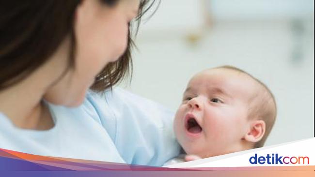 Bercak Mirip Panu Di Kulit Bayi Bolehkah Diolesi Bawang Putih