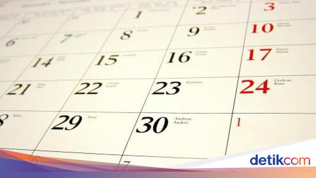 Kalender Jawa 2020 Lengkap Dengan Artinya