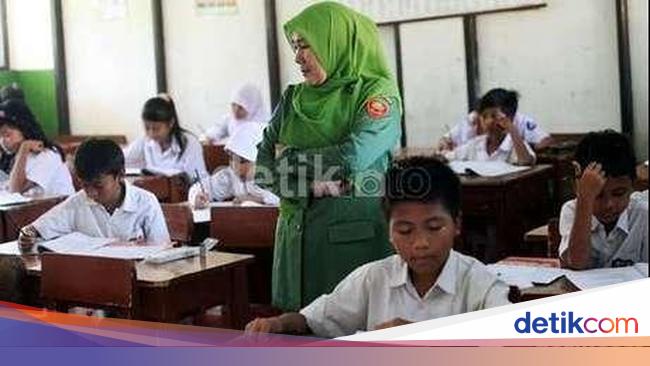 Pgri Ingatkan Pemerintah Agar Tuntaskan Amanat Uu Guru Dan Dosen