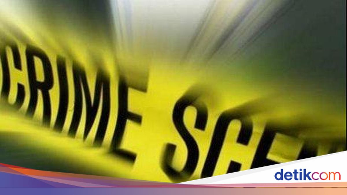 Perampokan Emas 500 gram Cuma Karangan Pelaku Tutupi Penganiayaan Sadis