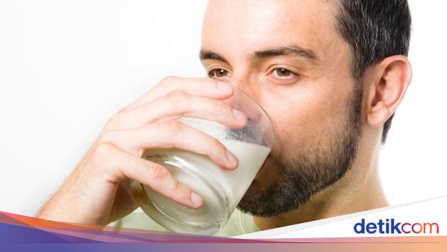 Minum Susu Tanpa Pasteurisasi Apa Bahayanya