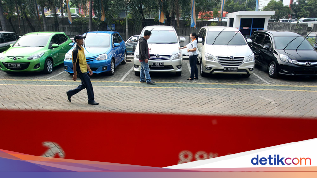 Dibandingkan Avanza, Innova Bekas Lebih Banyak Diincar 