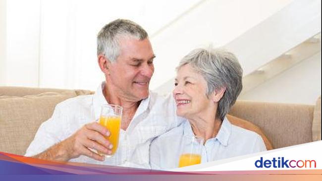 Dokter Ungkap 5 Kebiasaan Sederhana yang Bisa Bikin Panjang Umur